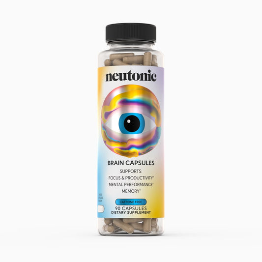Brain Capsules