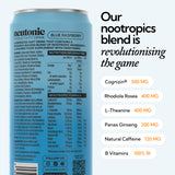 Productivity Drink - Blue Raspberry