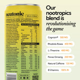 Productivity Drink - Wild Citrus