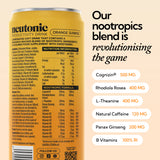Productivity Drink - Mixed Flavours