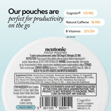 Focus Pouches - Fresh Mint [US]