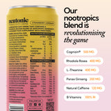 Productivity Drink - Strawberry Lemonade [UK]