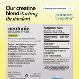 Creatine Sticks - Pineapple