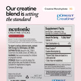 Creatine Sticks - Strawberry Lime (7 pack)