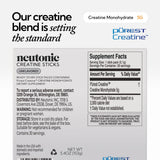 Creatine Sticks - Unflavored
