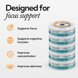 Focus Pouch Single - Fresh Mint