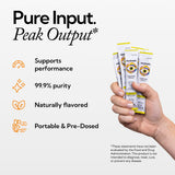 Creatine Sticks - Pineapple (7 pack)