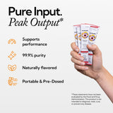 Creatine Sticks - Strawberry Lime (7 pack)
