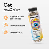 Brain Capsules [US]