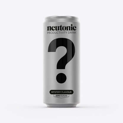 Mystery Flavour