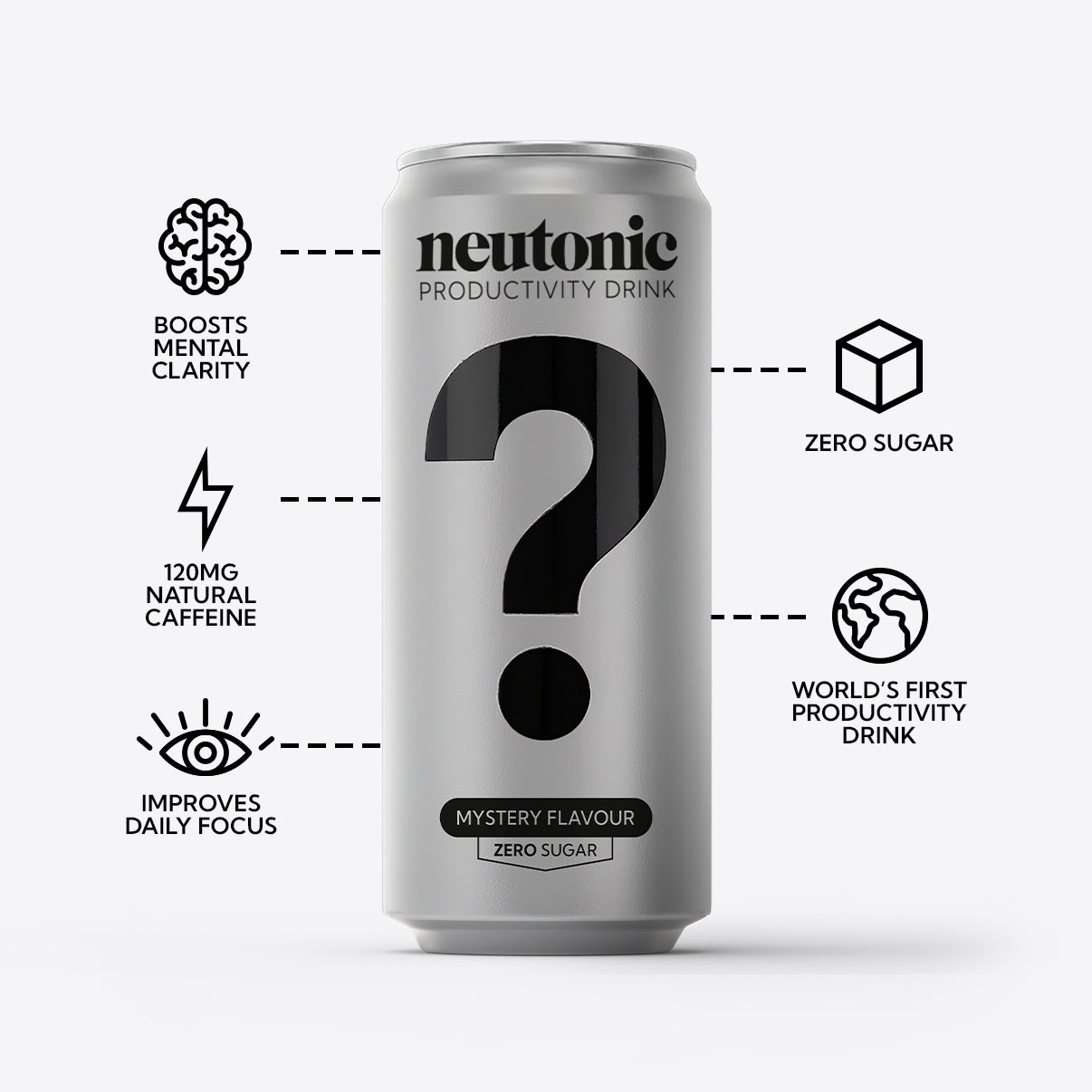 Mystery Flavour