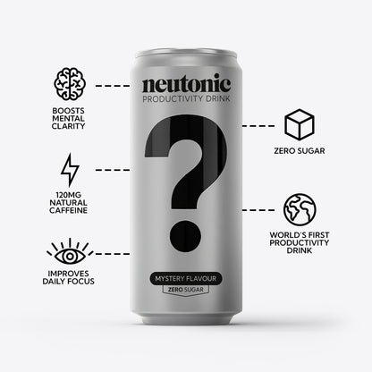 Mystery Flavour