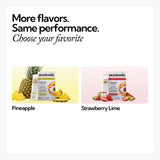 Creatine Sticks - Strawberry Lime (7 pack)