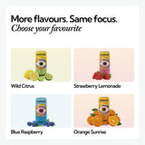 Productivity Drink - Tropical Ice