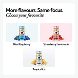 Productivity Drink - Wild Citrus