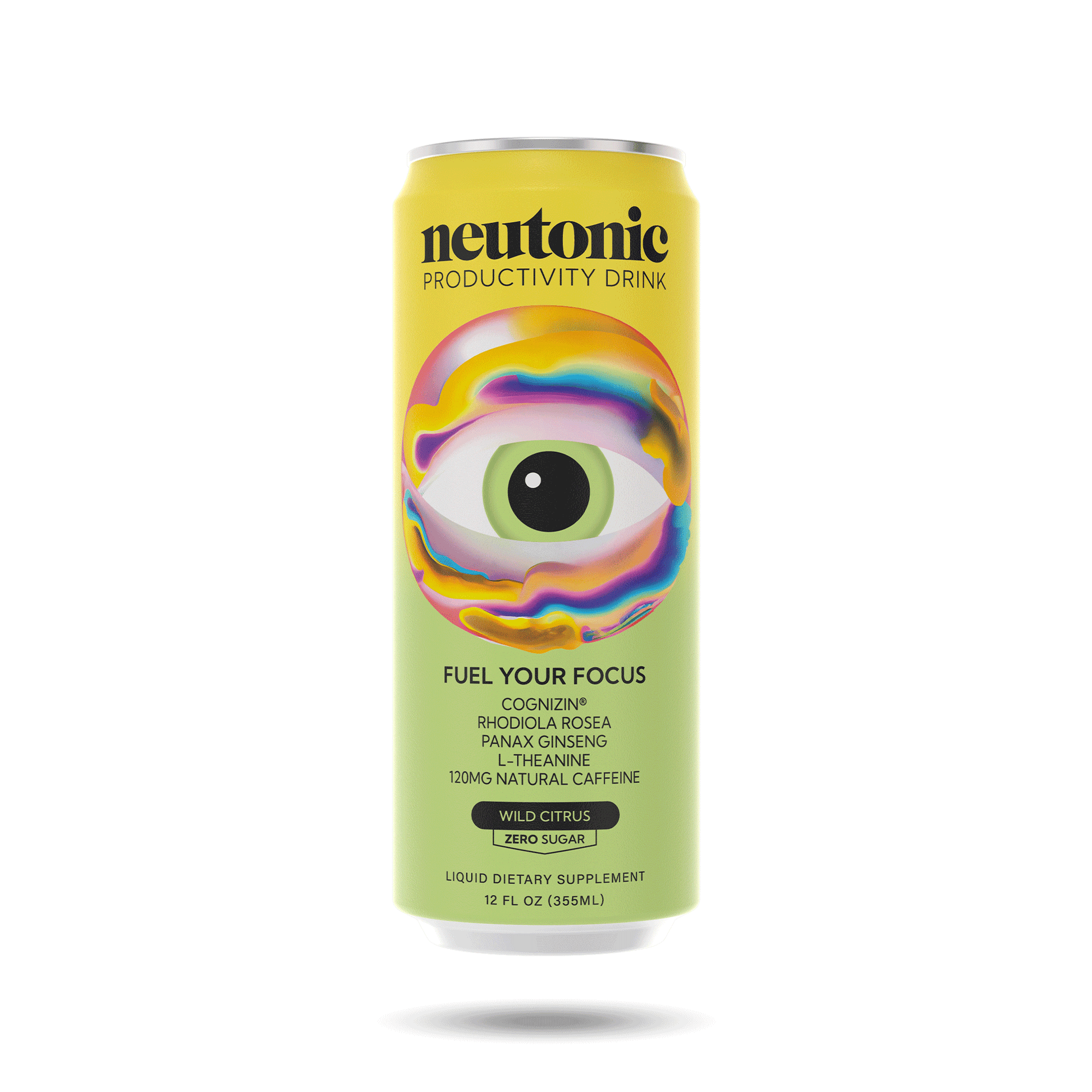 Productivity Drink – Neutonic