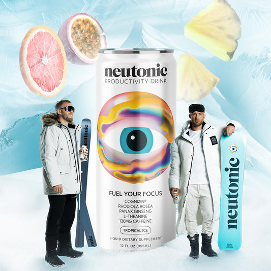 Tropical Ice (12 Pack)