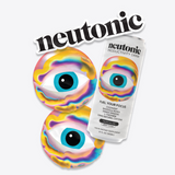 Neutonic Sticker Pack