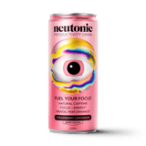 Productivity Drink - Strawberry Lemonade