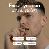 Nootropicks - 5 Pack