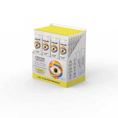 Creatine - 30 Sachets