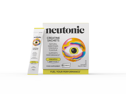 Creatine - 30 Sachets