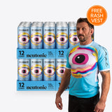 Productivity Drink - 48 cans