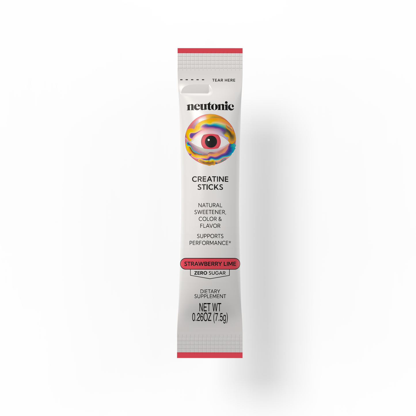 Creatine - 30 Sticks