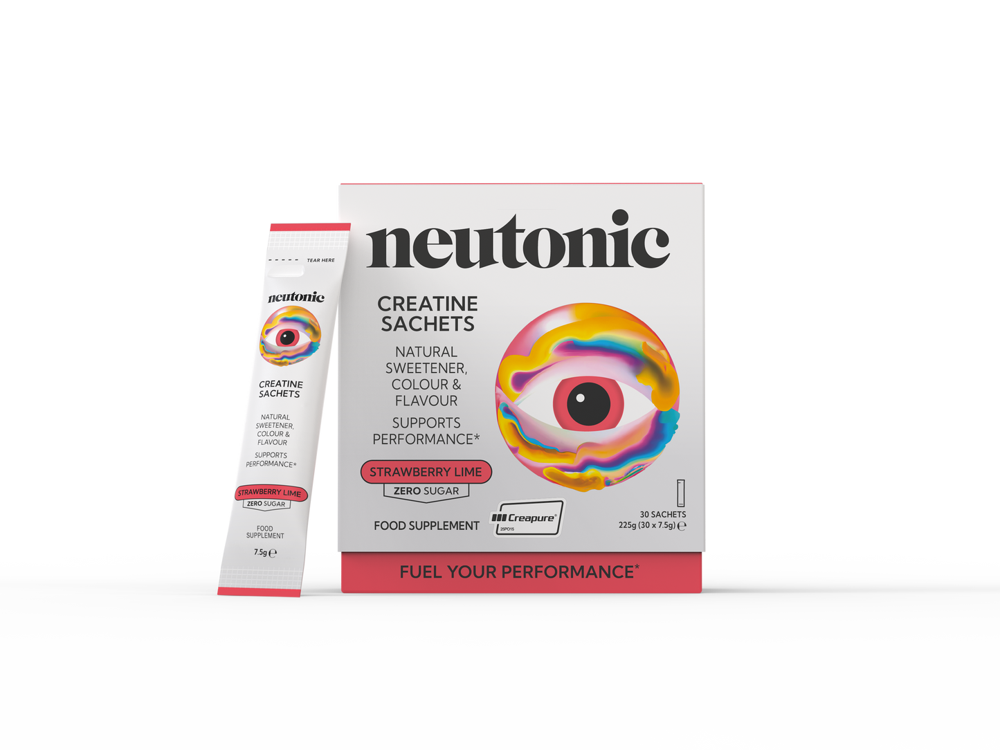 Creatine - 30 Sachets