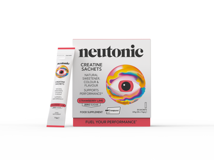 Creatine - 30 Sachets