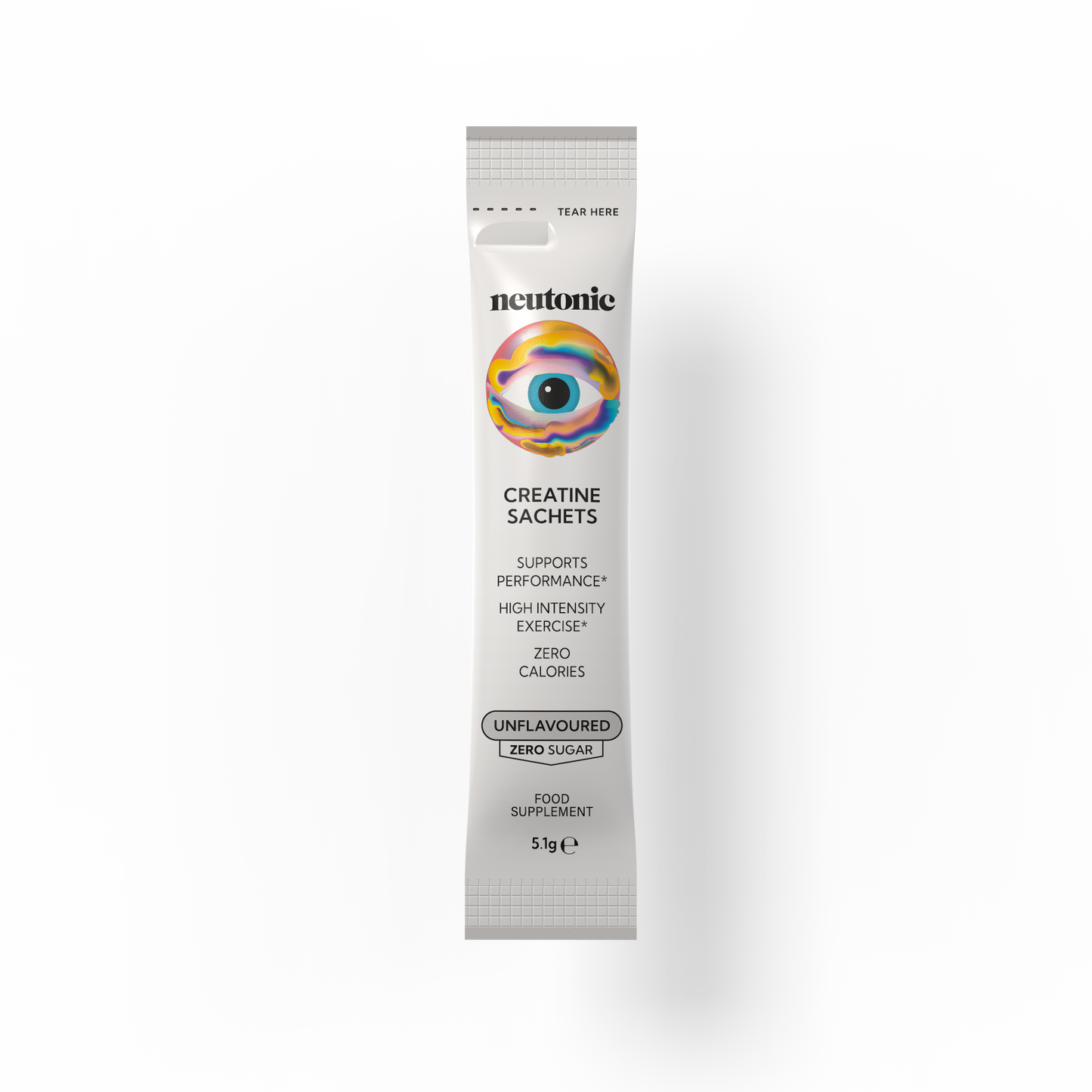 Creatine - 30 Sachets