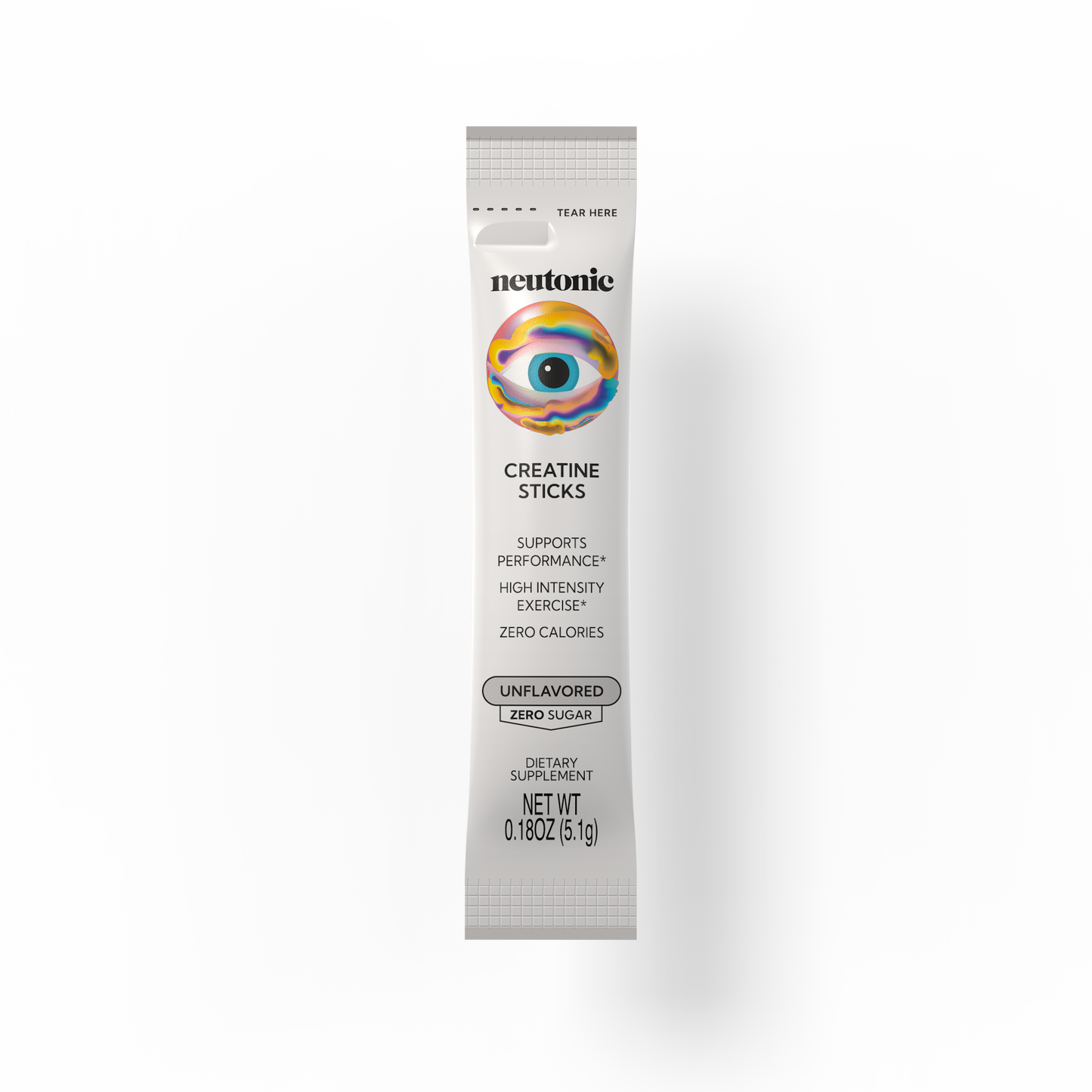 Creatine - 30 Sticks