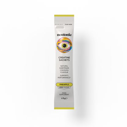 Creatine - 30 Sachets