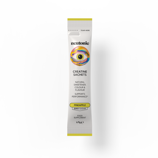 Creatine - 30 Sachets