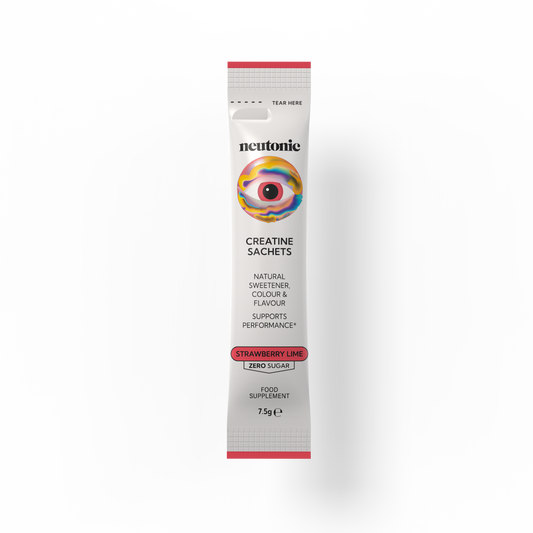 Creatine - 30 Sachets