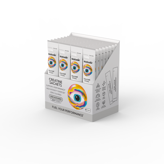 Creatine - 30 Sachets