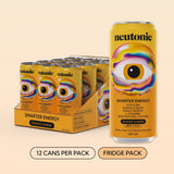Smarter Energy Drink - Orange Sunrise
