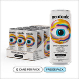 Smarter Energy Drink - Tropical Ice