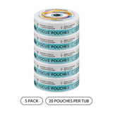Focus Pouches - Fresh Mint [US]