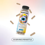 Brain Capsules [US]