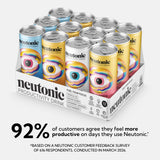 Productivity Drink - Mixed Flavours