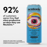 Productivity Drink - Blue Raspberry