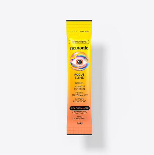 Focus Blend - 16 Sachets