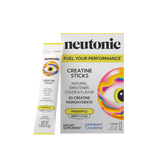 Creatine Sticks - Pineapple (7 pack)