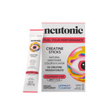 Creatine Sticks - Strawberry Lime (7 pack)