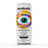 Smarter Energy Drink - Tropical Ice