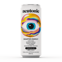 Smarter Energy Drink