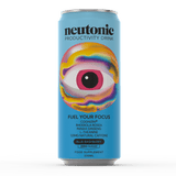 Productivity Drink - Blue Raspberry