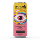 Productivity Drink - Strawberry Lemonade [UK]
