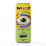 Productivity Drink - Wild Citrus
